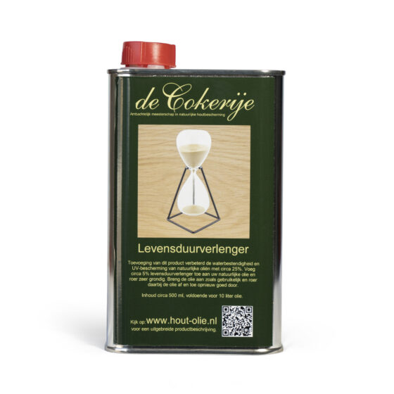 Levensduur verlenger