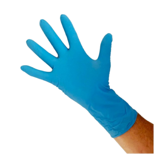 Nitril handschoenen