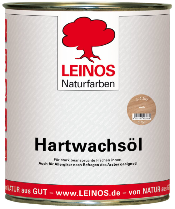 Kleurloze houtolie