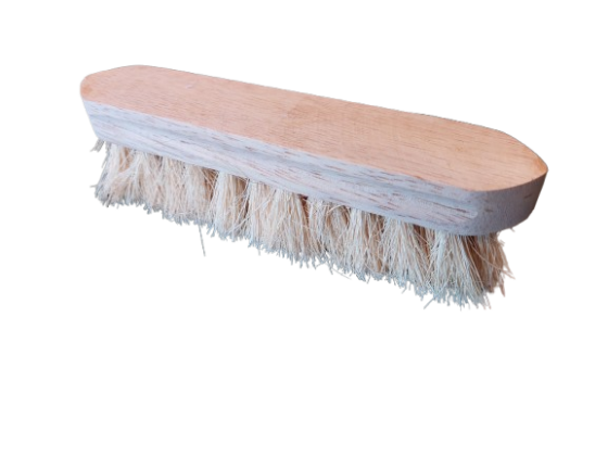 kokosborstel