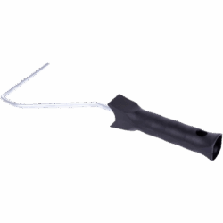 Verfbeugel 10 cm