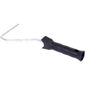 Verfbeugel 10 cm