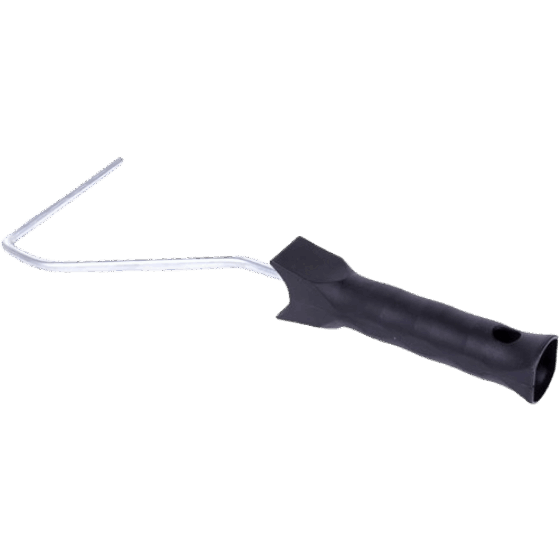 Verfbeugel 10 cm
