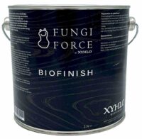 Fungi Force Biofinish 2,5 liter