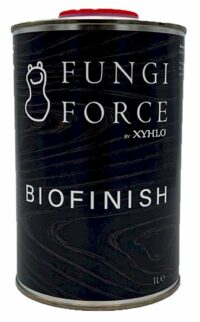 Fungi Force Biofinish 1 liter