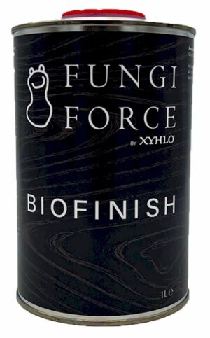 Fungi Force Biofinish 1 liter