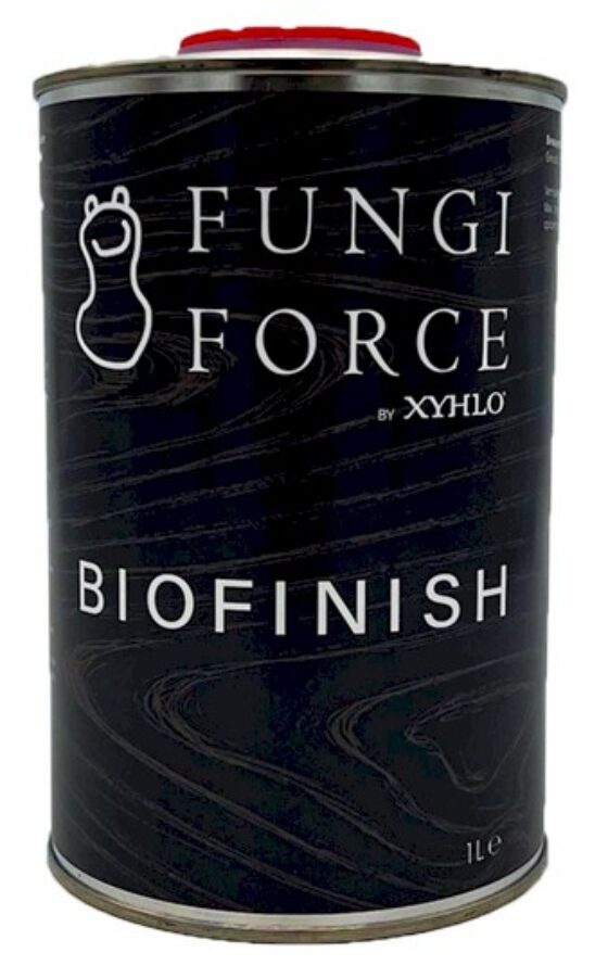 Fungi Force Biofinish 1 liter
