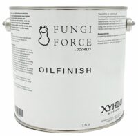 Fungi Force oilfinish 2.5 liter