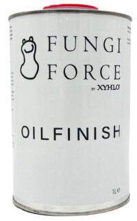 Fungi Force oilfinish 1 liter