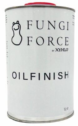 Fungi Force oilfinish 1 liter