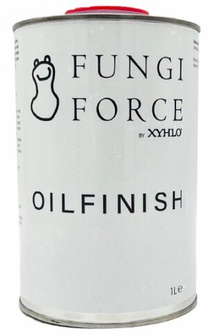 Fungi Force oilfinish 1 liter