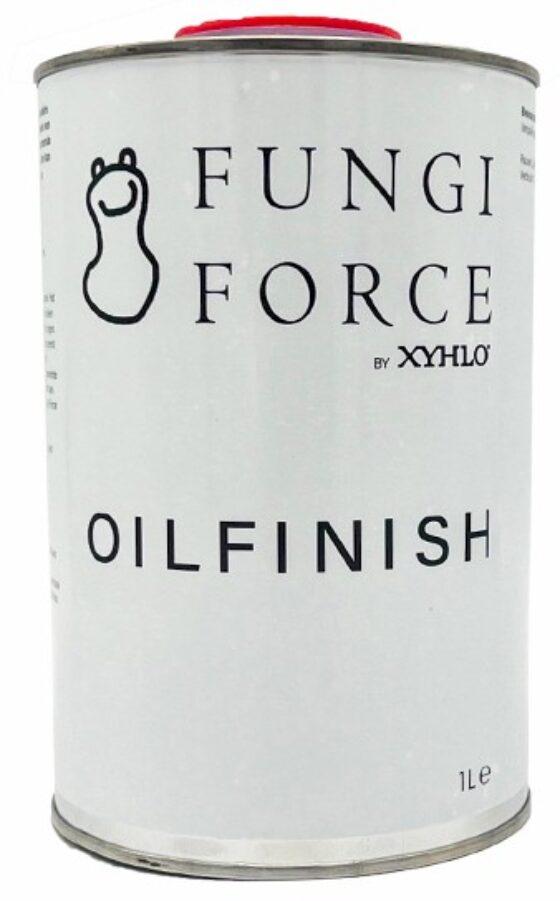 Fungi Force oilfinish 1 liter