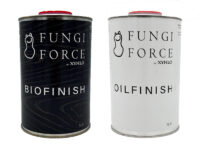 Fungi Force set van 1 liter