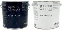 Fungi Force set van 2.5 liter