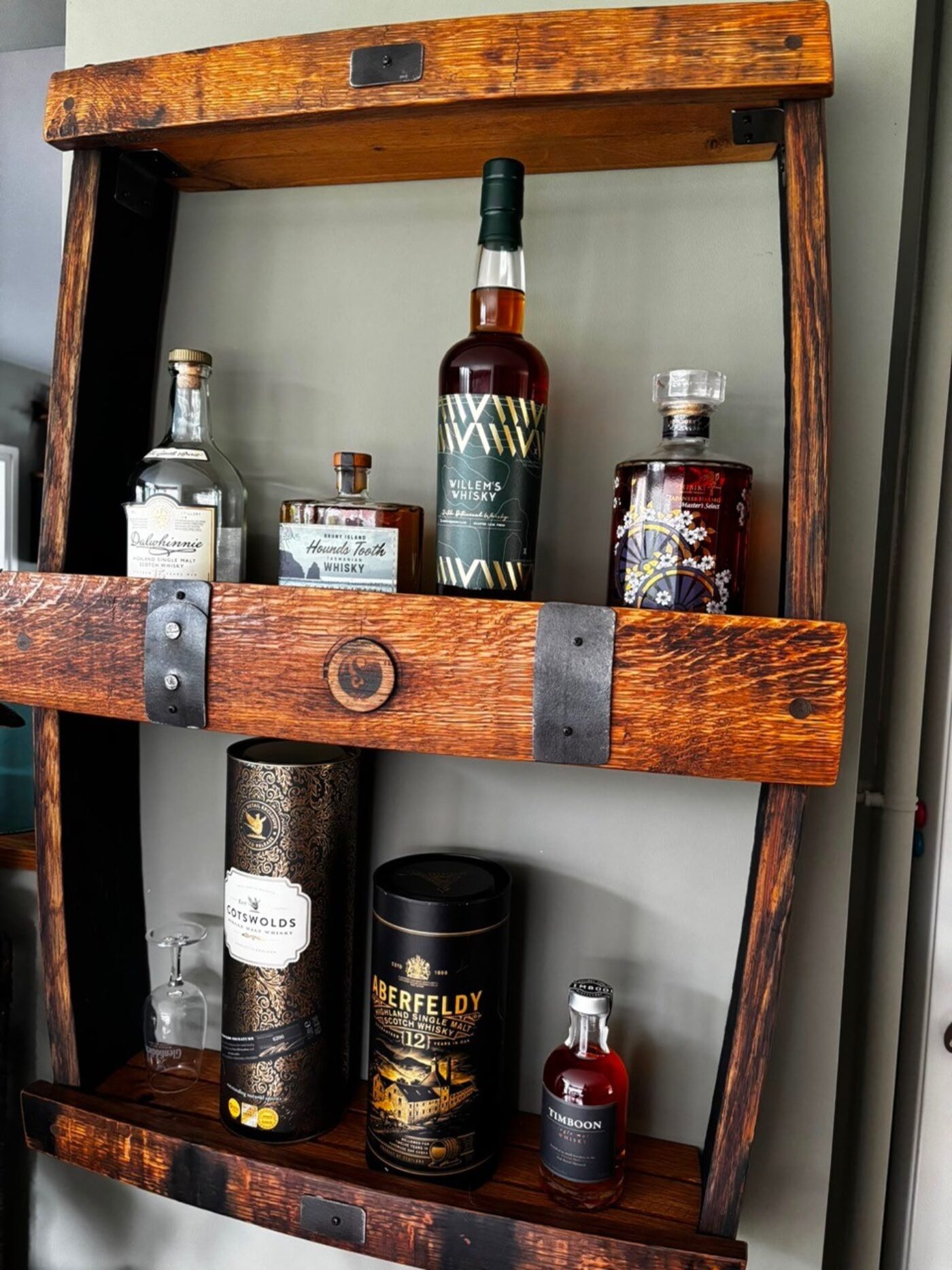 Caskcraft werkt met Hardwaxolie van deCokerije
