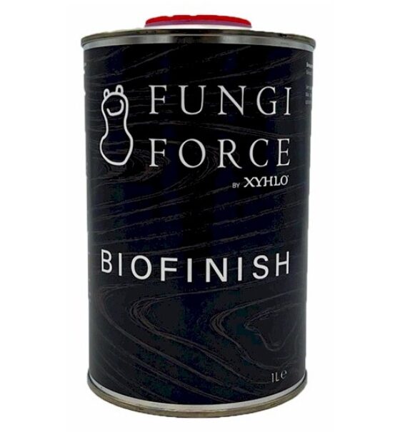 Fungi Force Biofinish 1 liter