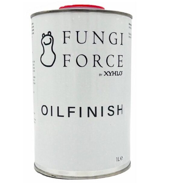 Fungi Force oilfinish 1 liter