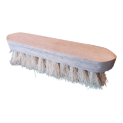 kokosborstel / Cocosborstel